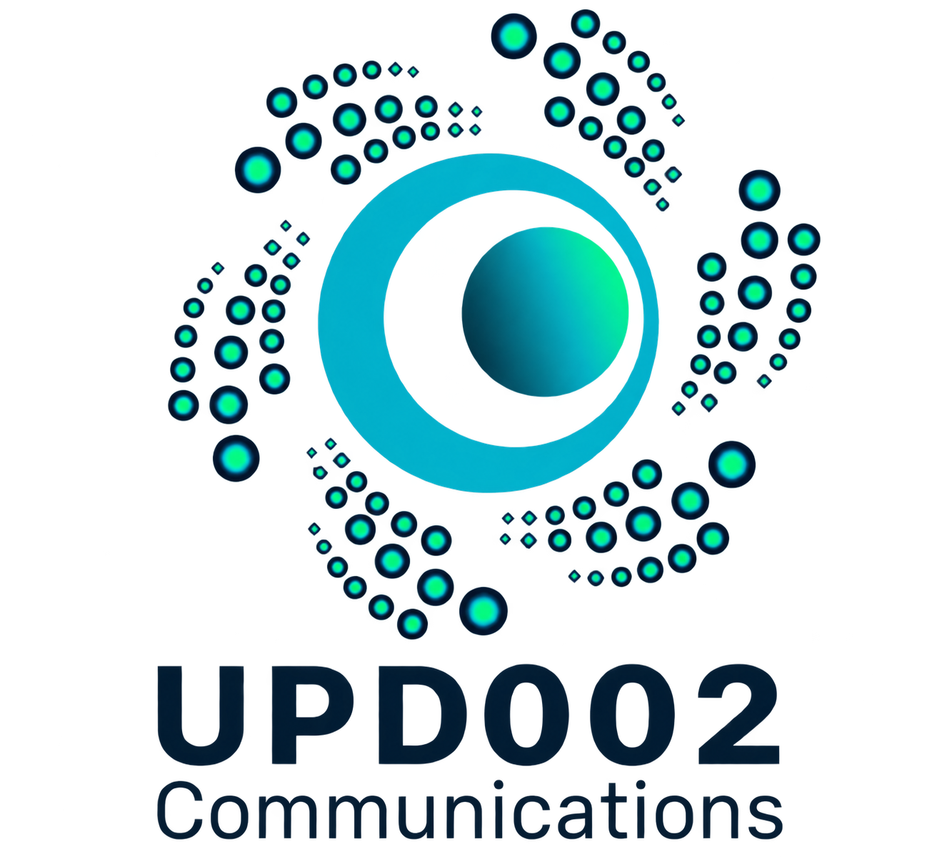 UPD 002 Communications